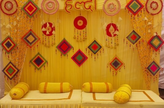 Planning a Dream Event in Kolar? Look No Further Than Krishnayan’s Marriage/Party Banquet Hall in Danish Kunj!